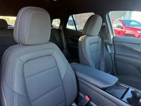 New 2026 Chevrolet Blazer EV LT FWD image 35