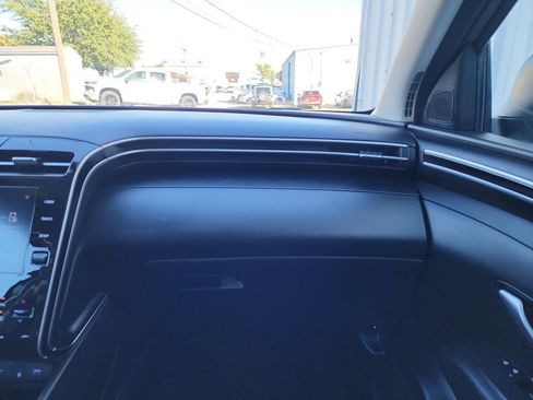 Used 2024 Hyundai Tucson SEL image 33