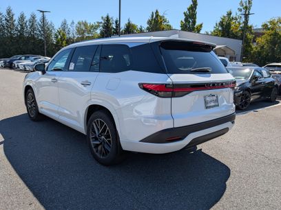 New 2026 Lexus TX 350 AWD w/ Technology Package