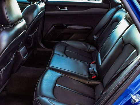Used 2022 Kia K5 GT-Line w/ GT-Line Awd Premium Package image 35