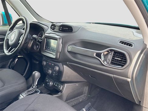 Used 2020 Jeep Renegade Altitude AWD/4WD image 26