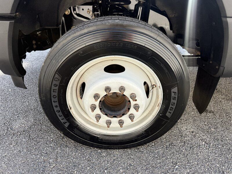 Used 2019 Ford F450 XL w/ Snow Plow Prep Package RWD image 12