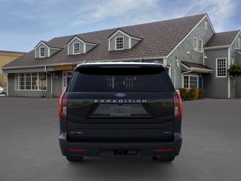 New 2026 Ford Expedition Max Active AWD/4WD image 5