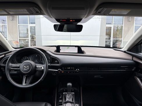 Used 2023 MAZDA CX-30 2.5 Turbo w/ Premium Plus Pkg image 15