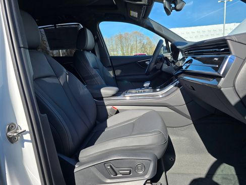 Used 2026 Audi Q7 3.0T Premium Plus AWD/4WD image 28