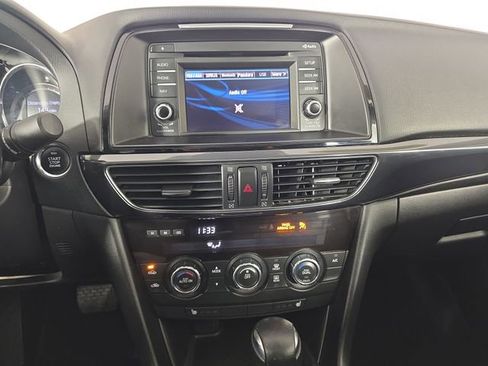Used 2014 MAZDA MAZDA6 Grand Touring w/ GT Technology Package image 23