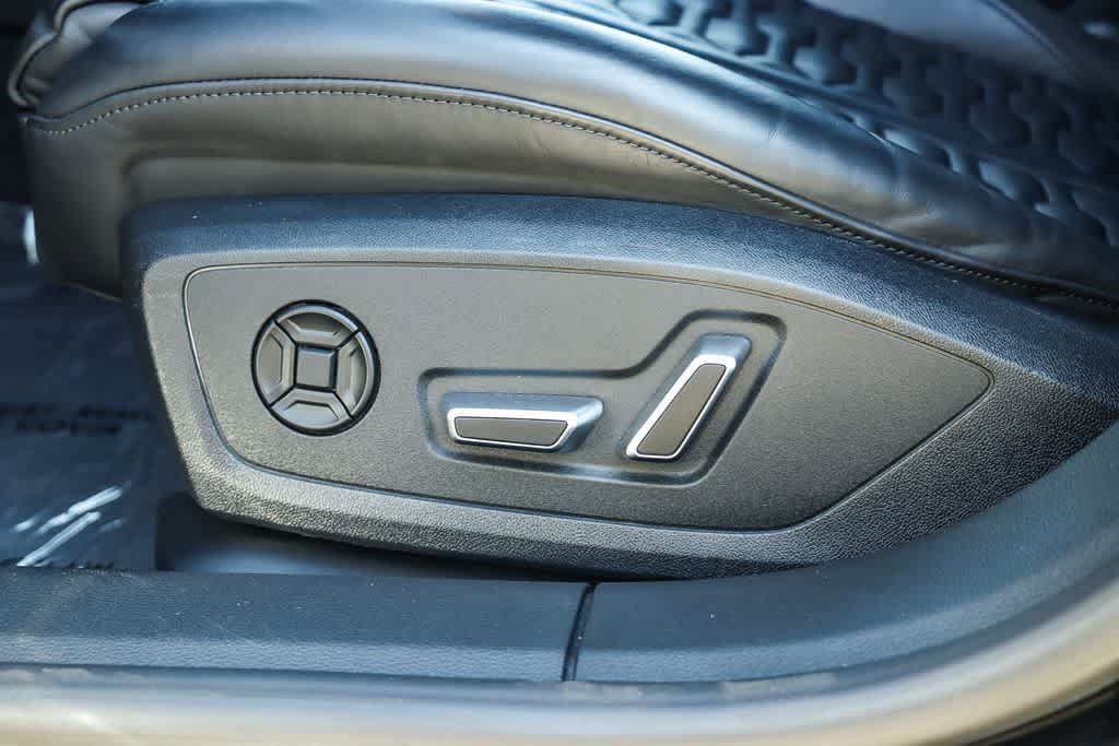 Used 2024 Audi RS 7 Performance w/ Executive Package AWD/4WD image 13