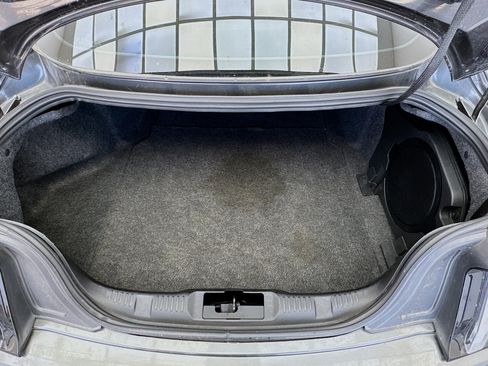 Used 2020 Ford Mustang Premium image 16