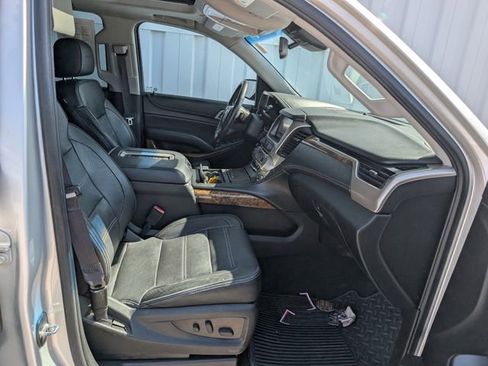 Used 2016 GMC Yukon Denali w/ Open Road Package RWD image 22