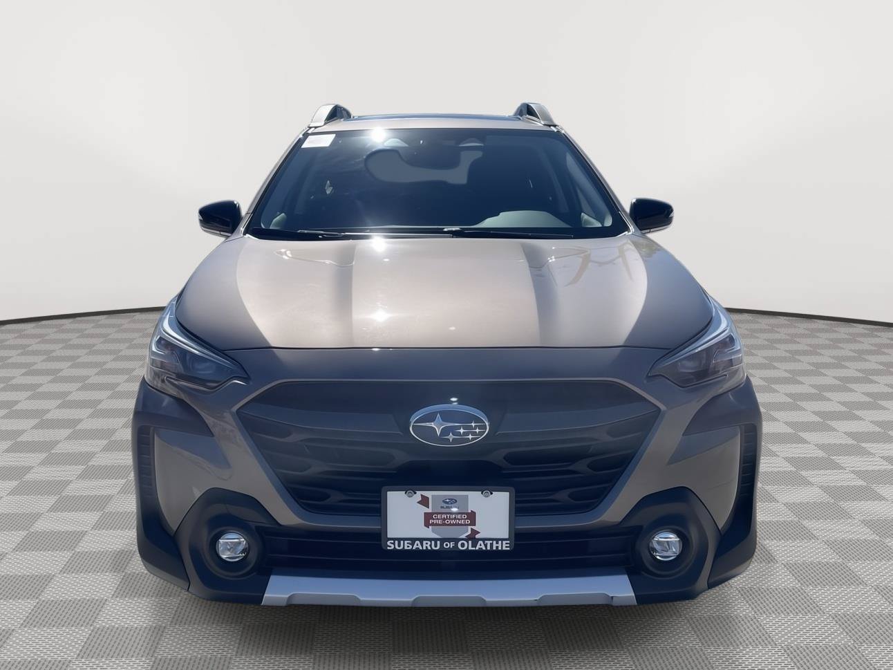 Used 2024 Subaru Outback Limited AWD/4WD image 15