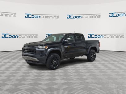 New 2026 Chevrolet Colorado Trail Boss