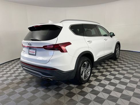 Used 2023 Hyundai Santa Fe SEL FWD image 13