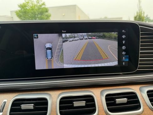 Certified 2022 Mercedes-Benz GLE 350 4MATIC image 30