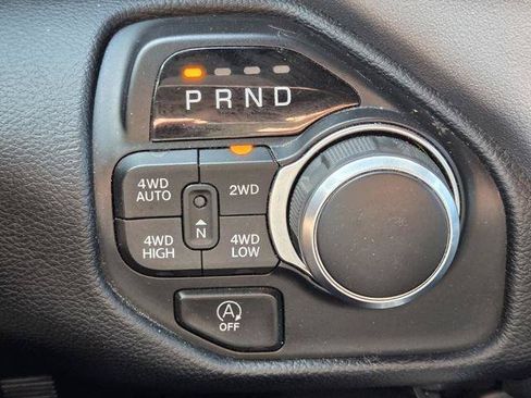 Used 2019 RAM 1500 Big Horn AWD/4WD image 29