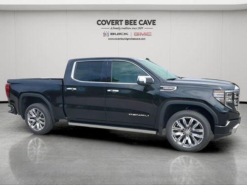 New 2026 GMC Sierra 1500 Denali w/ Denali Reserve Package image 12