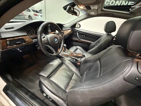 Used 2009 BMW 335i xDrive Coupe AWD/4WD image 21