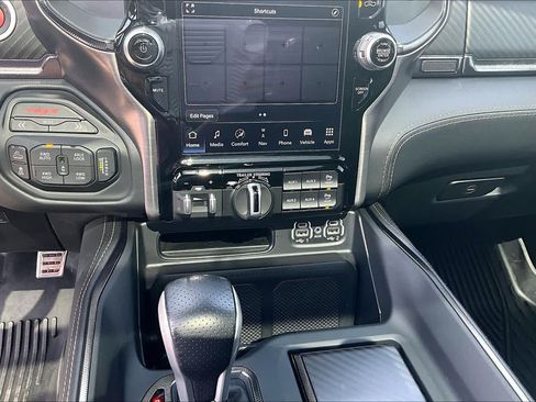 Used 2024 RAM 1500 TRX AWD/4WD image 38