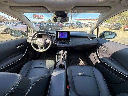 Used 2023 Toyota Corolla XLE image 20