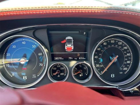 Used 2016 Bentley Continental GT V8 S image 4