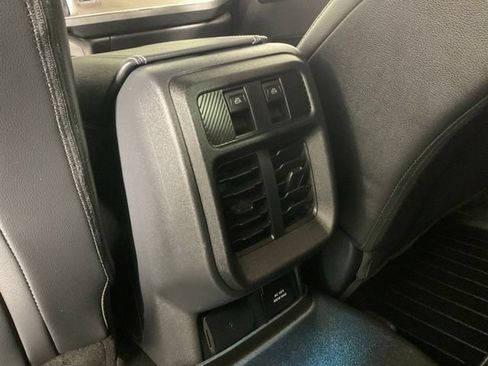 Used 2025 Ford Bronco Outer Banks AWD/4WD image 24