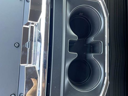 New 2025 Ford F150 Lariat w/ Equipment Group 502A High image 24