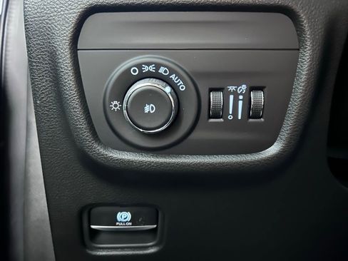 New 2026 Jeep Grand Cherokee L Limited AWD/4WD image 7