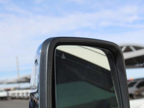 Used 2024 RAM 2500 Limited w/ Towing Technology Group image 16