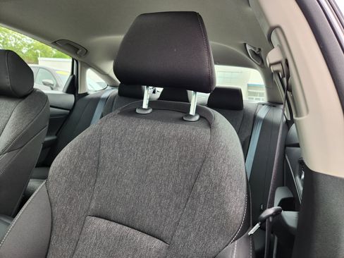 Used 2025 Honda Accord SE image 11
