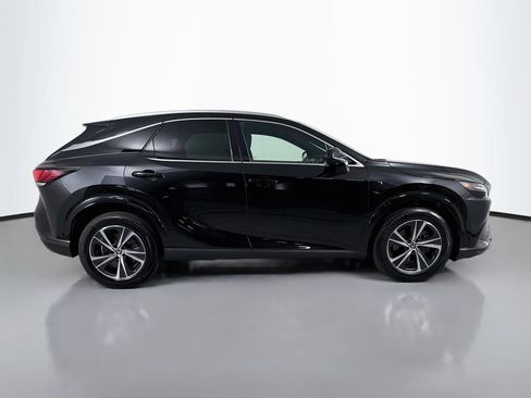 Used 2024 Lexus RX 350 Premium w/ Convenience Package FWD image 4
