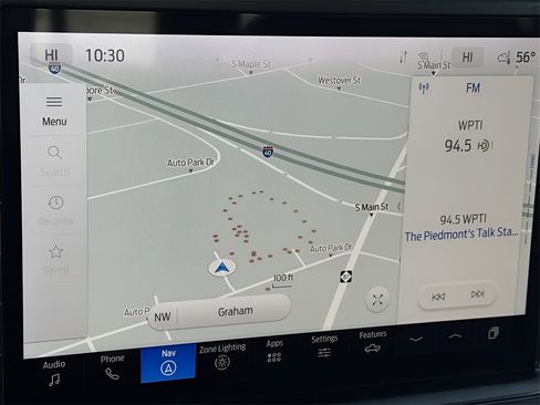 Used 2024 Ford F250 Lariat image 14