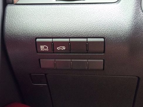 Used 2020 Lexus RX 350 F Sport w/ Accessory Package AWD/4WD image 23