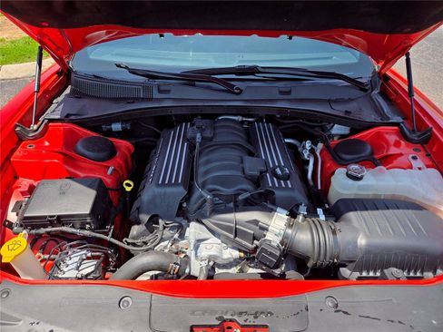 Used 2023 Dodge Charger Scat Pack w/ Plus Group RWD image 28
