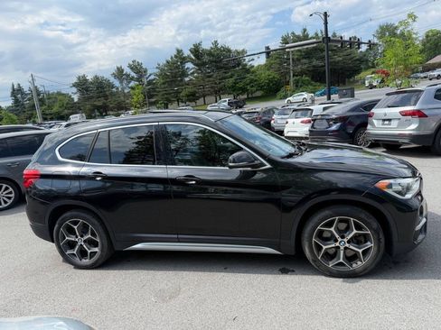 Used 2019 BMW X1 xDrive28i w/ Convenience Package AWD/4WD image 7