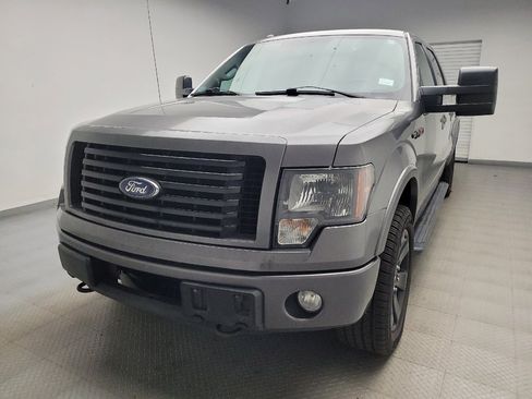 Used 2012 Ford F150 FX4 AWD/4WD image 15