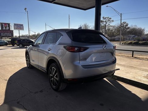 Used 2018 MAZDA CX-5 Touring image 6