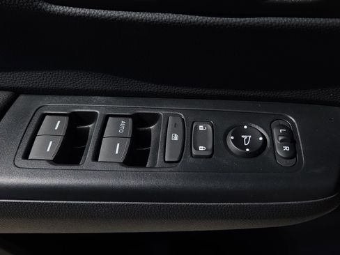 New 2026 Honda CR-V LX image 34