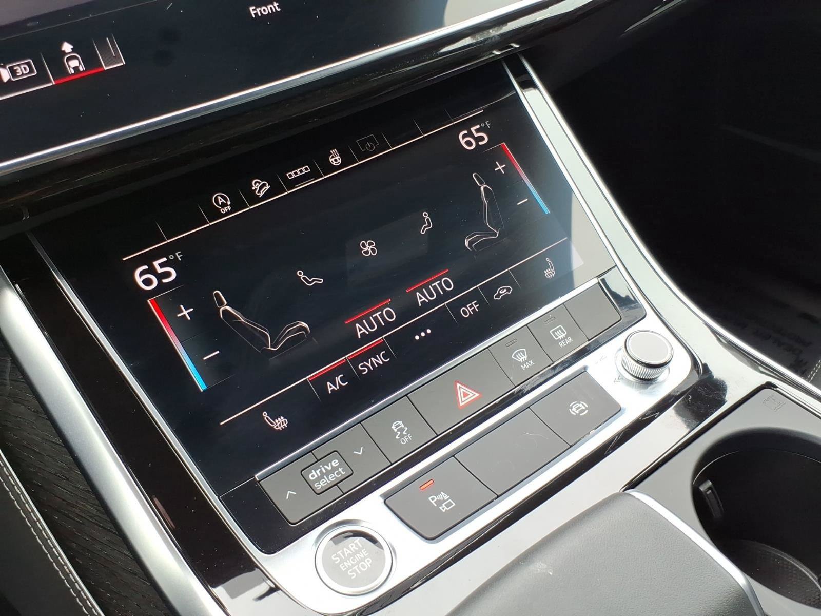 Certified 2026 Audi Q7 2.0T Premium Plus w/ Premium Plus Package AWD/4WD image 21