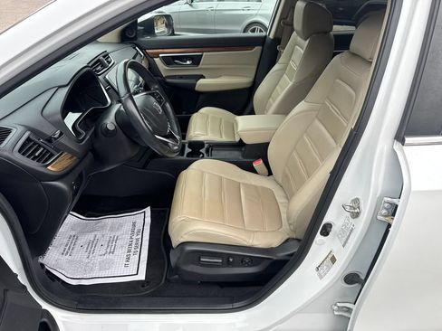 Used 2019 Honda CR-V EX-L image 24