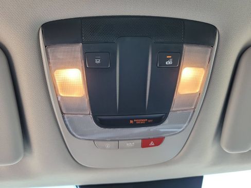 Used 2023 Kia Sportage EX FWD image 24