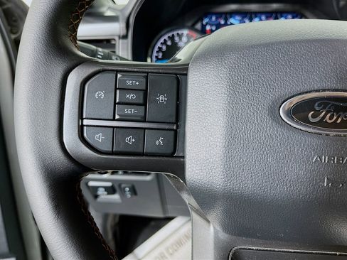 Used 2023 Ford F150 Tremor AWD/4WD image 12