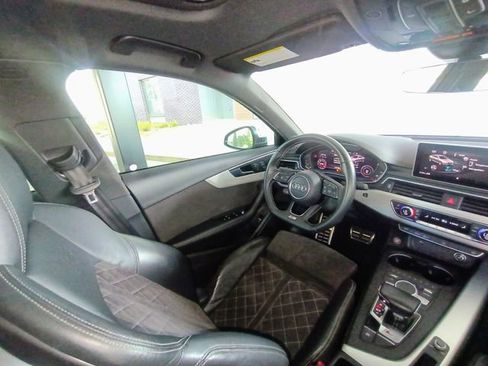 Used 2019 Audi S4 Premium Plus w/ Premium Plus Package AWD/4WD image 38