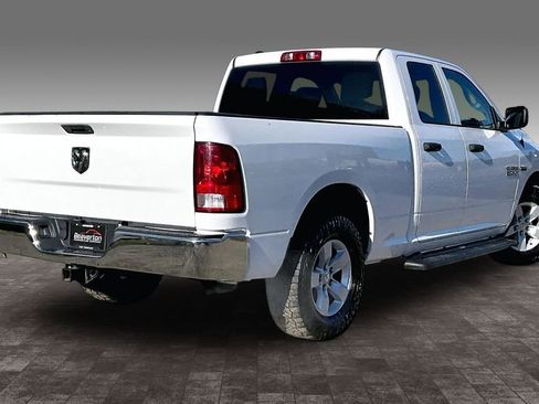 Used 2017 RAM 1500 Tradesman w/ Popular Equipment Group image 13