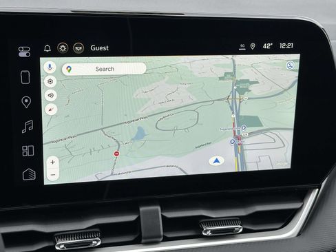 New 2026 Chevrolet Equinox LT image 10