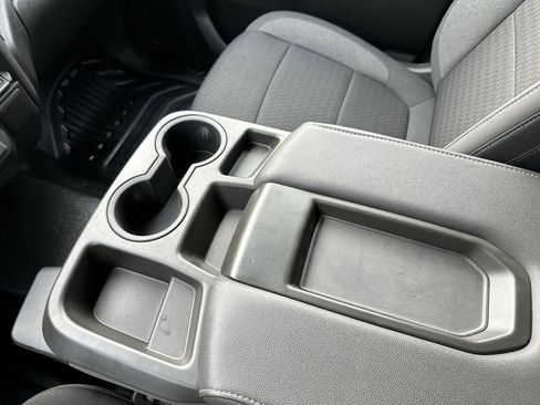 Used 2023 Chevrolet Silverado 3500 W/T w/ WT Convenience Package image 20