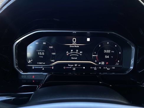 Used 2023 GMC Sierra 1500 Elevation image 40