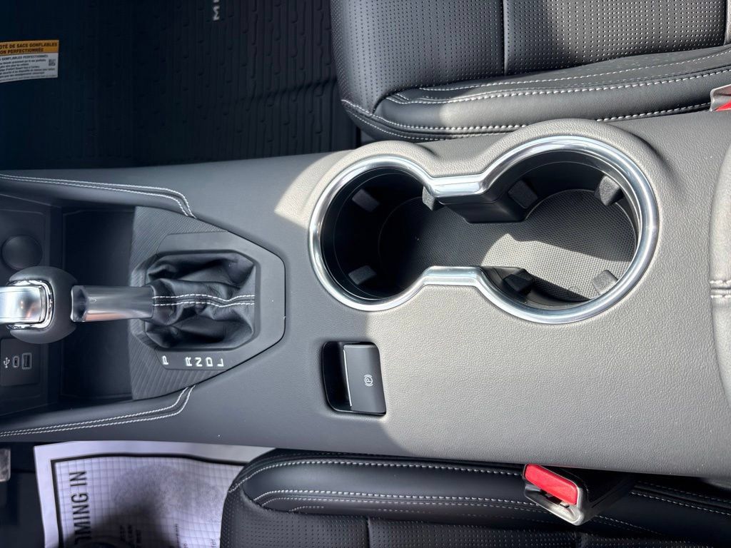 New 2026 Ford Mustang Premium RWD image 18