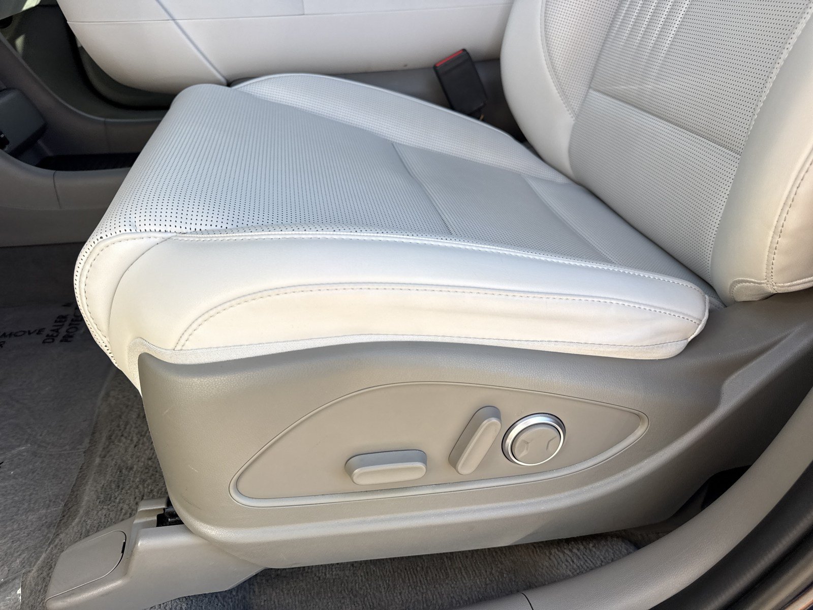 Certified 2026 Hyundai Palisade SEL AWD/4WD image 12