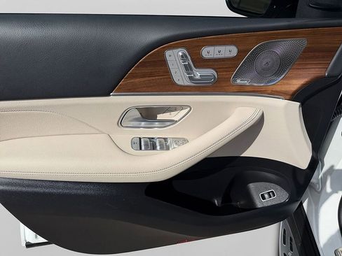 Used 2023 Mercedes-Benz GLE 450 4MATIC image 14