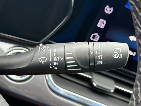 New 2026 Chevrolet Trax ACTIV w/ Driver Confidence Package FWD image 19