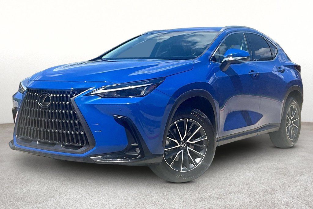 Used 2025 Lexus NX 250 FWD w/ Towing Package (2000 Lbs) image 15